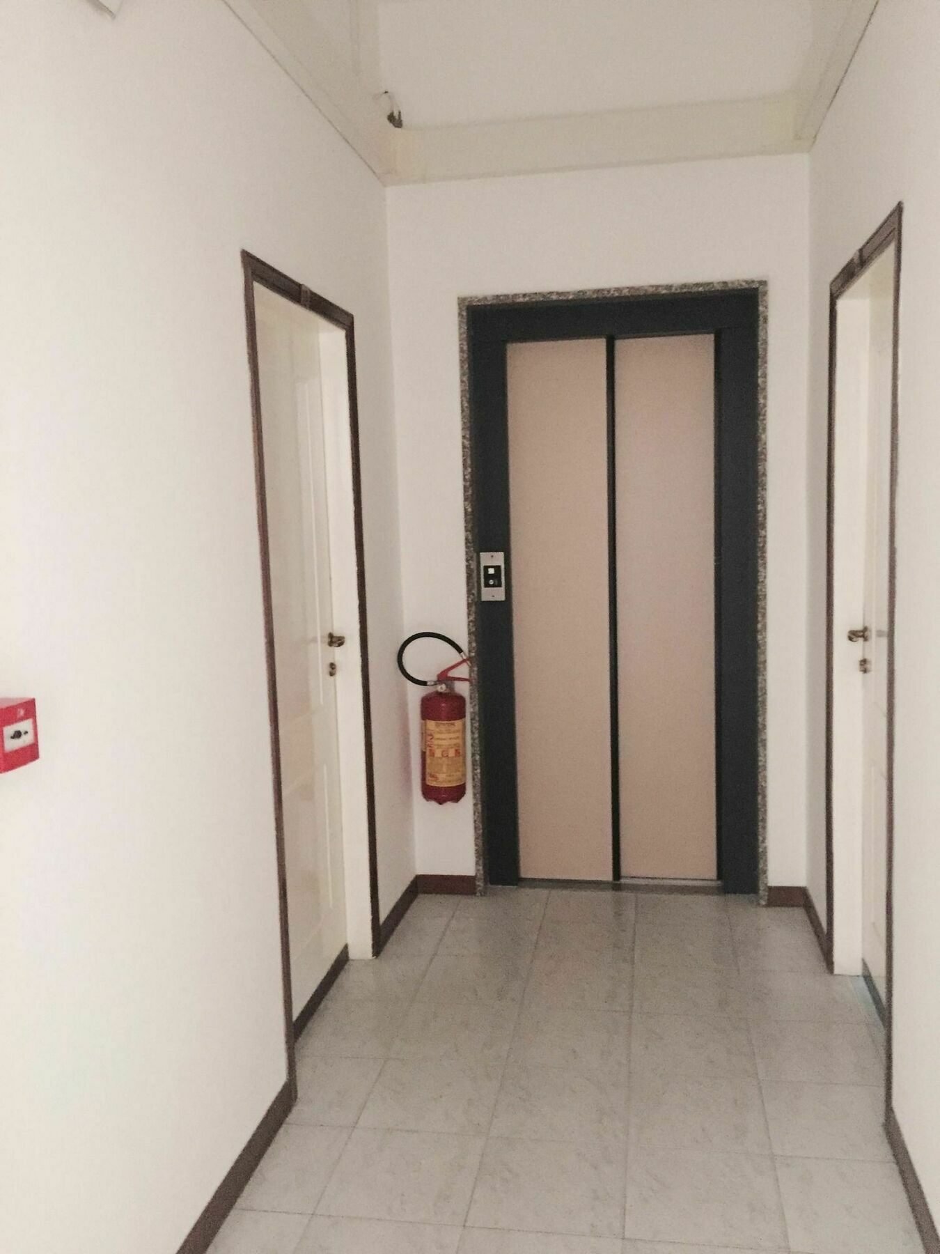 Albergo Leonarda Rimini Zewnętrze zdjęcie