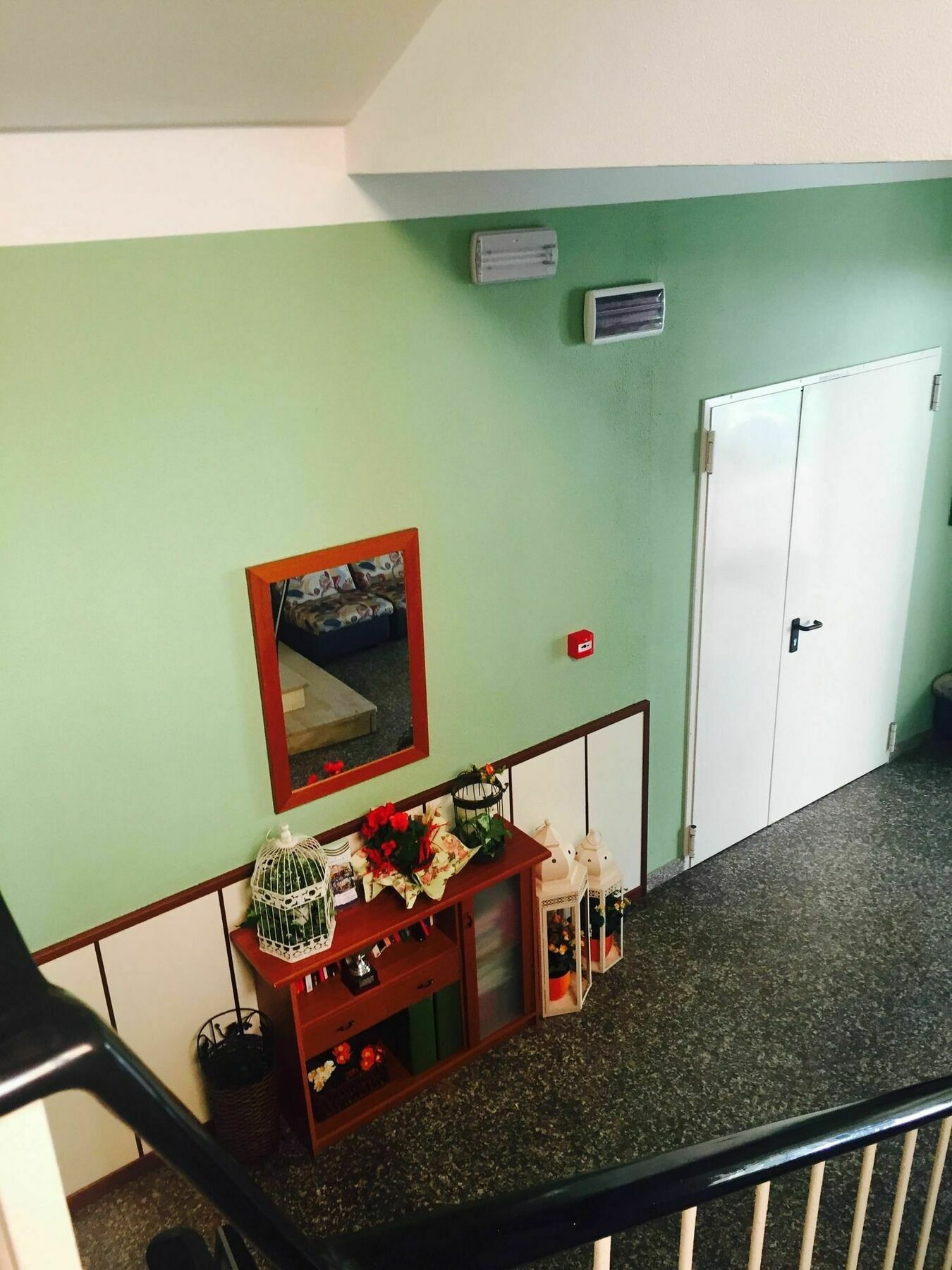 Albergo Leonarda Rimini Zewnętrze zdjęcie