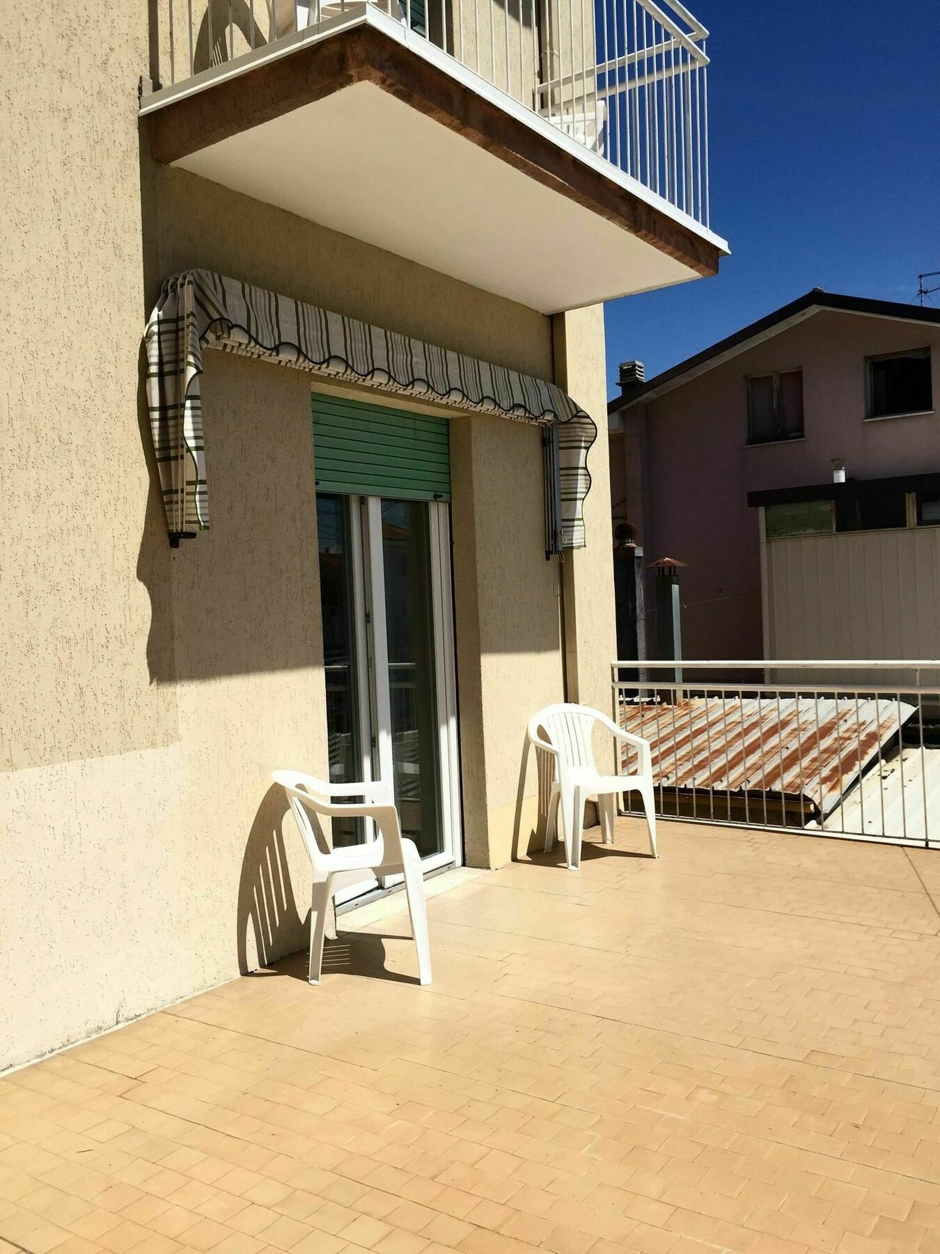 Albergo Leonarda Rimini Zewnętrze zdjęcie