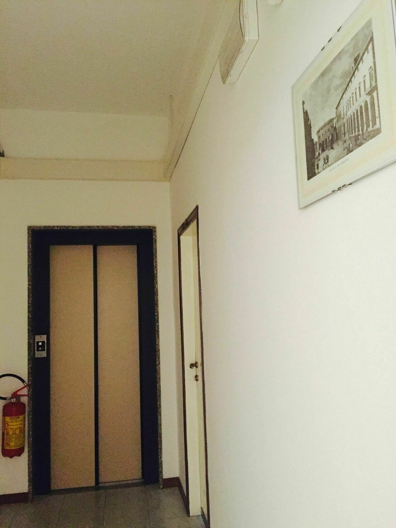 Albergo Leonarda Rimini Zewnętrze zdjęcie