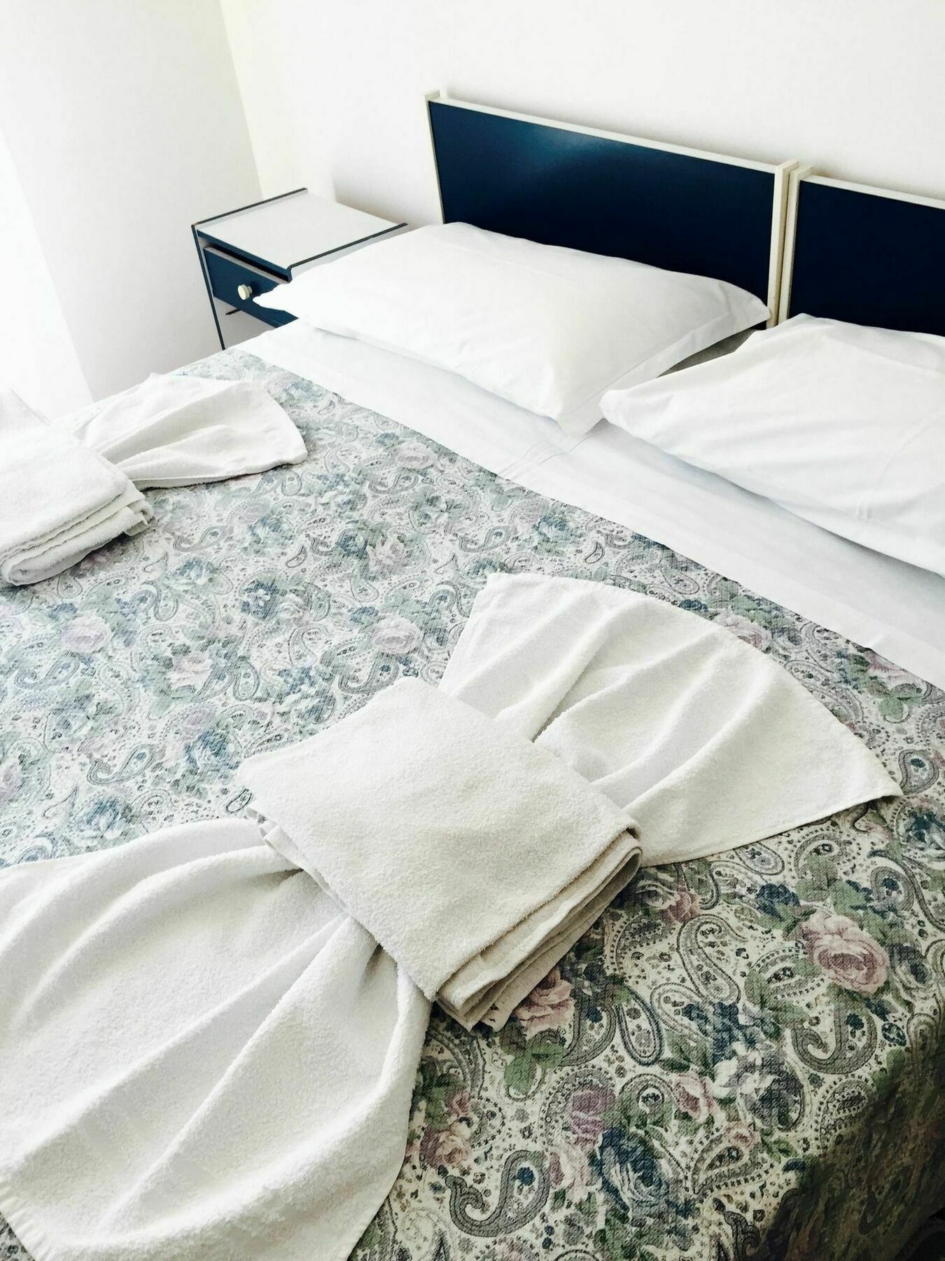 Albergo Leonarda Rimini Zewnętrze zdjęcie