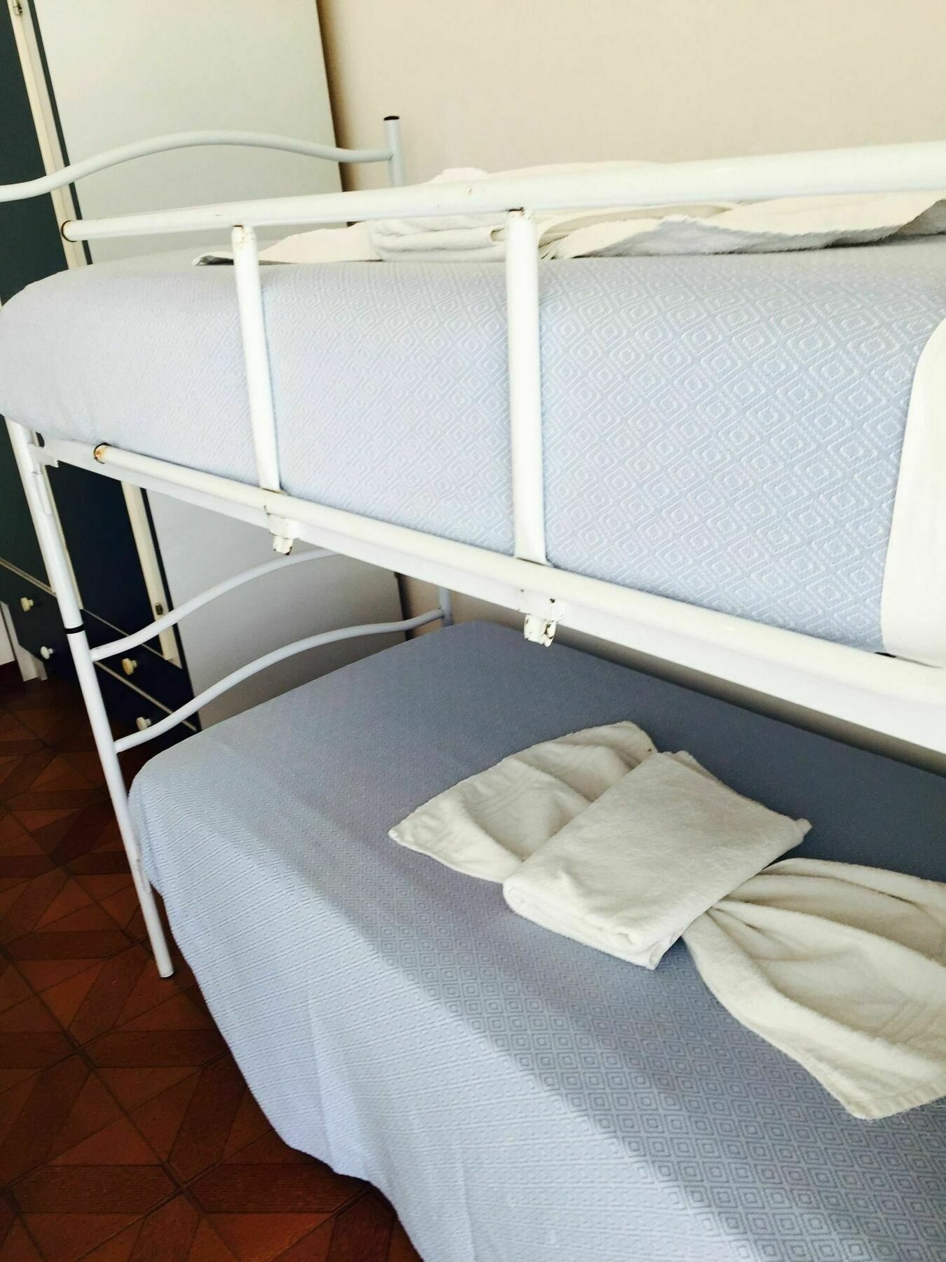Albergo Leonarda Rimini Zewnętrze zdjęcie