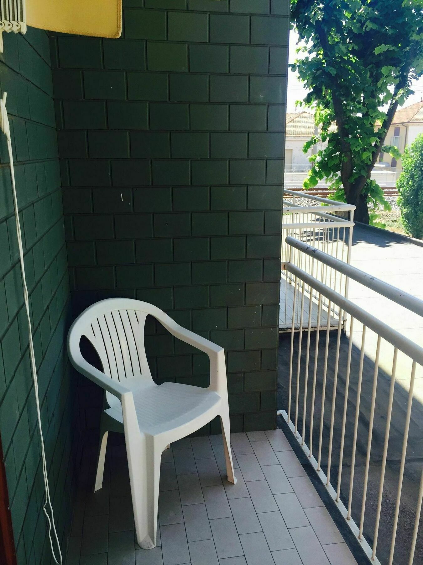 Albergo Leonarda Rimini Zewnętrze zdjęcie