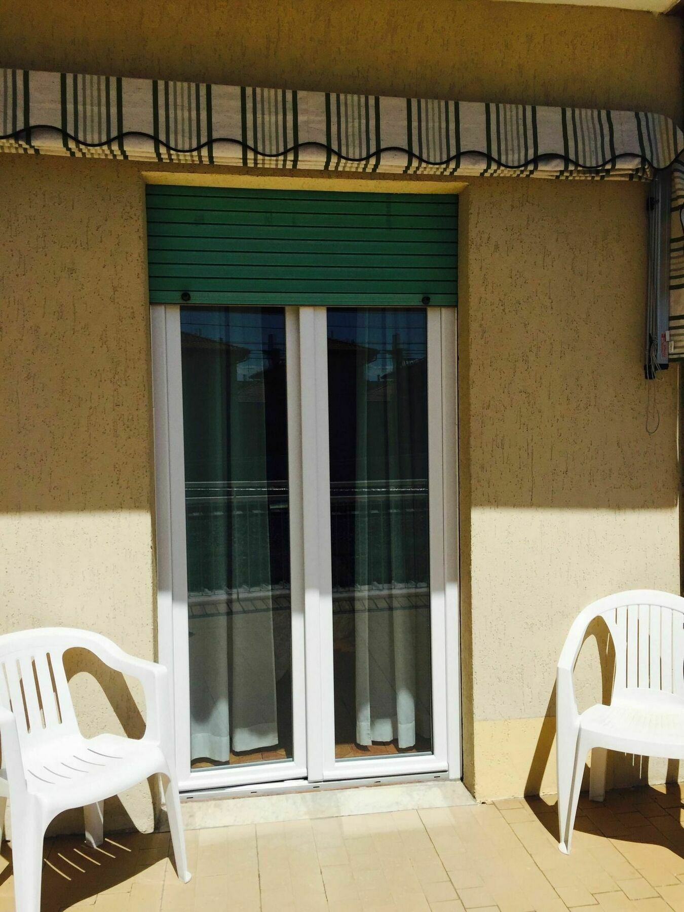 Albergo Leonarda Rimini Zewnętrze zdjęcie