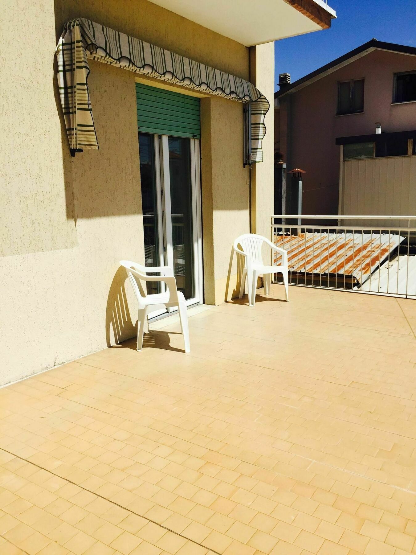 Albergo Leonarda Rimini Zewnętrze zdjęcie