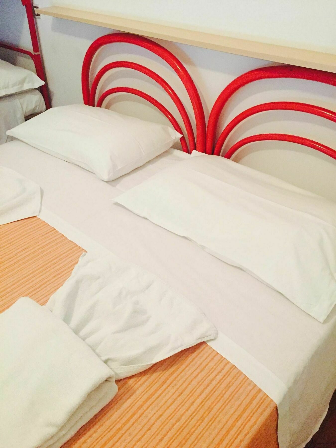 Albergo Leonarda Rimini Zewnętrze zdjęcie