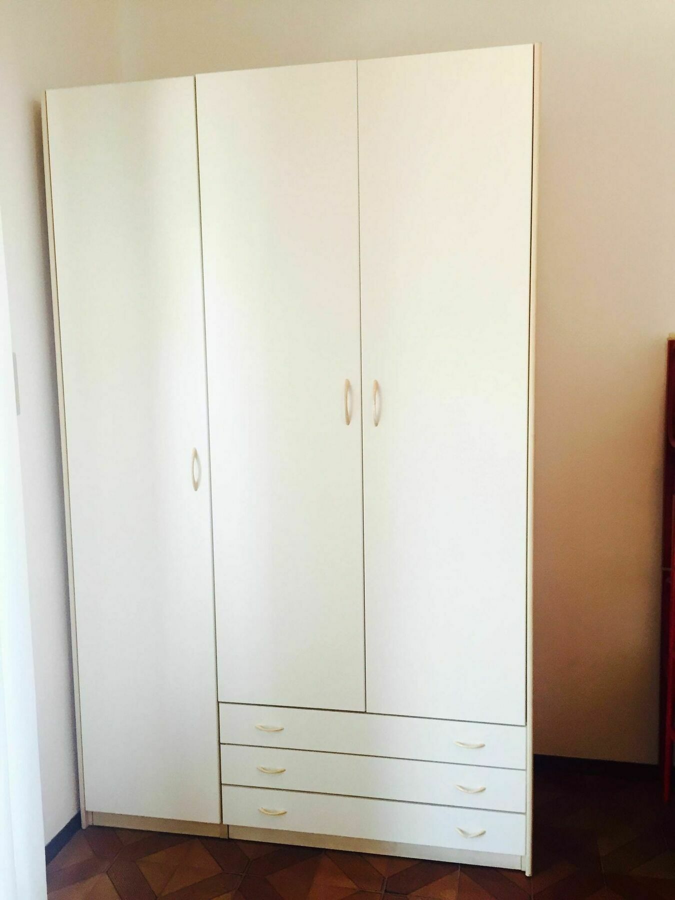 Albergo Leonarda Rimini Zewnętrze zdjęcie
